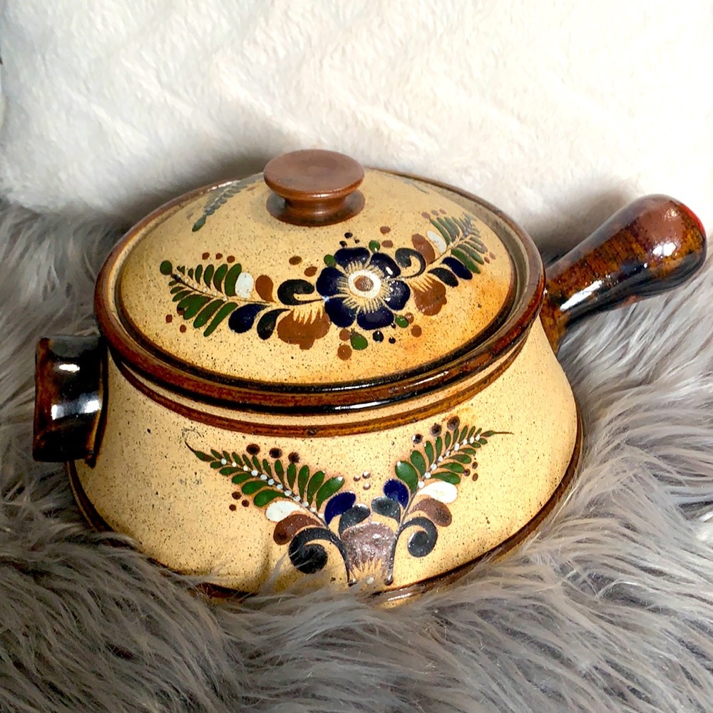 Vintage "The Steamer"